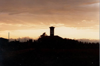 Santuario Madonna in Campagna