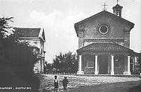Madonna in Campagna - anni '40