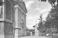 Chiesa S.Genesio - fine anni '40