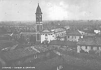 Chiesa e oratori - 1942