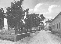 Parco Rimembranze - 1945-50