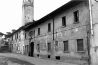 Palazzo Lampugnani