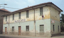Vecchio Municipio